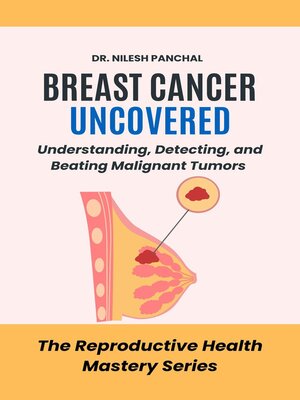 cover image of Breast Cancer Uncovered